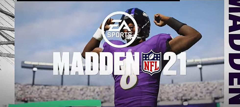 Rivers Casino Schenectady Is Hosting A Madden 21 Tournament