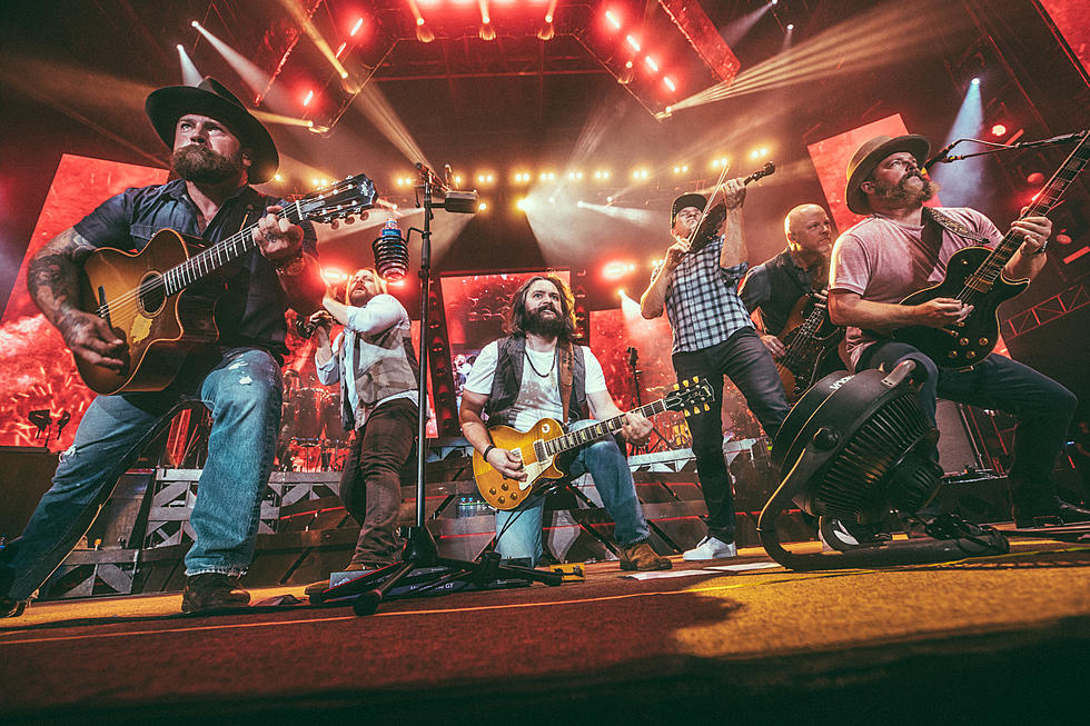 Win Tickets to Zac Brown Band 