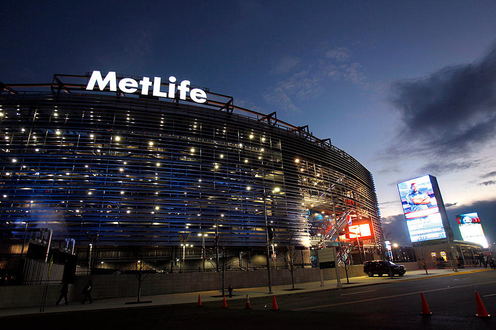 Big Blue Give Green Light for Full Capacity at Metlife