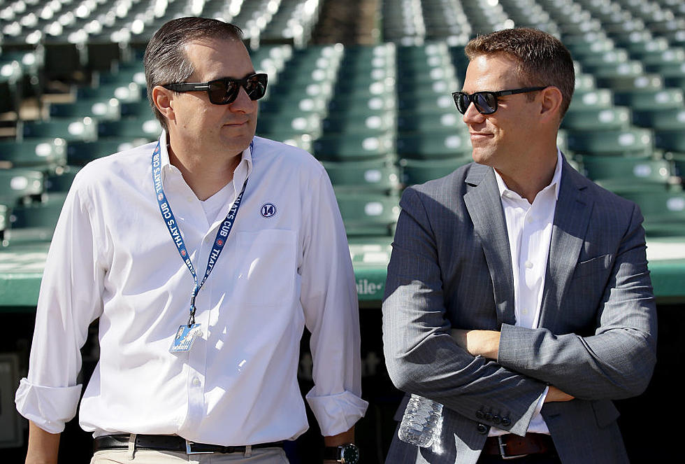 Olney: MLB Executives Hate Their Own Sport Right Now