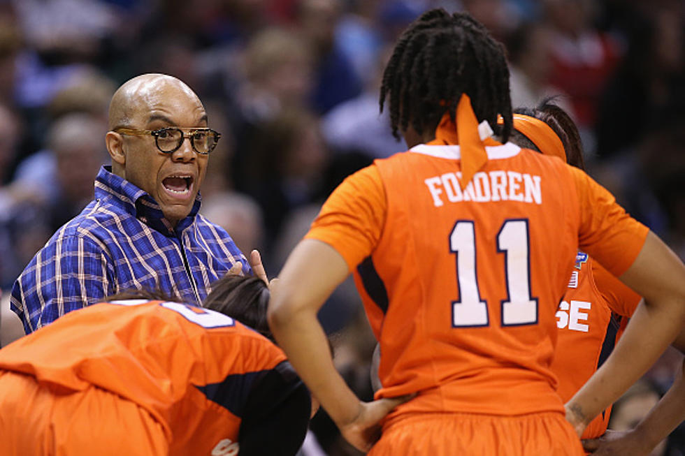 Syracuse Women’s Basketball Accusations Reflect Priorities or Lack Thereof