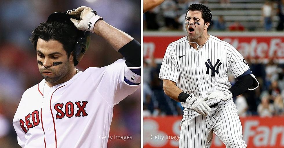 From Red Sox &#8216;Zero&#8217; to Yankees&#8217; Hero; New York&#8217;s LaMarre Thriving