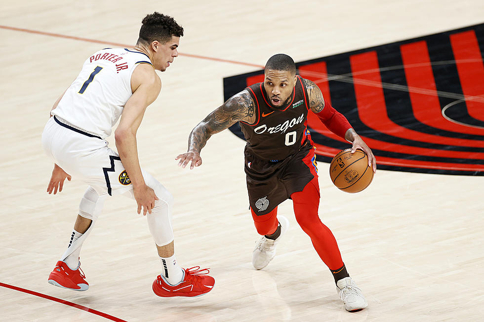 Can the New York Knicks Match This Offer for Damian Lillard?