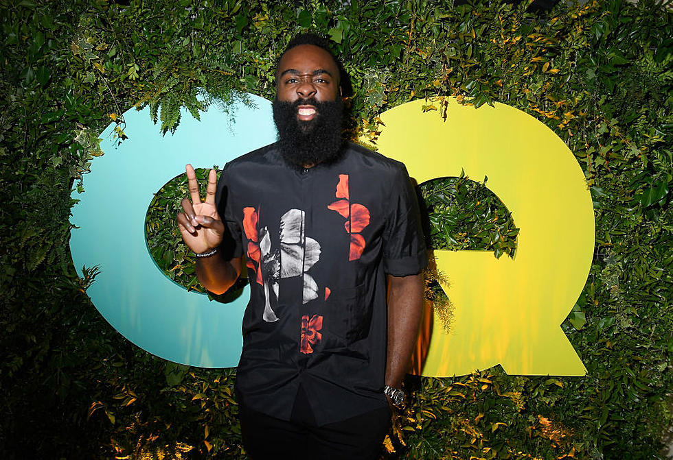 Brooklyn Nets&#8217; Star Harden Detained by Police in France