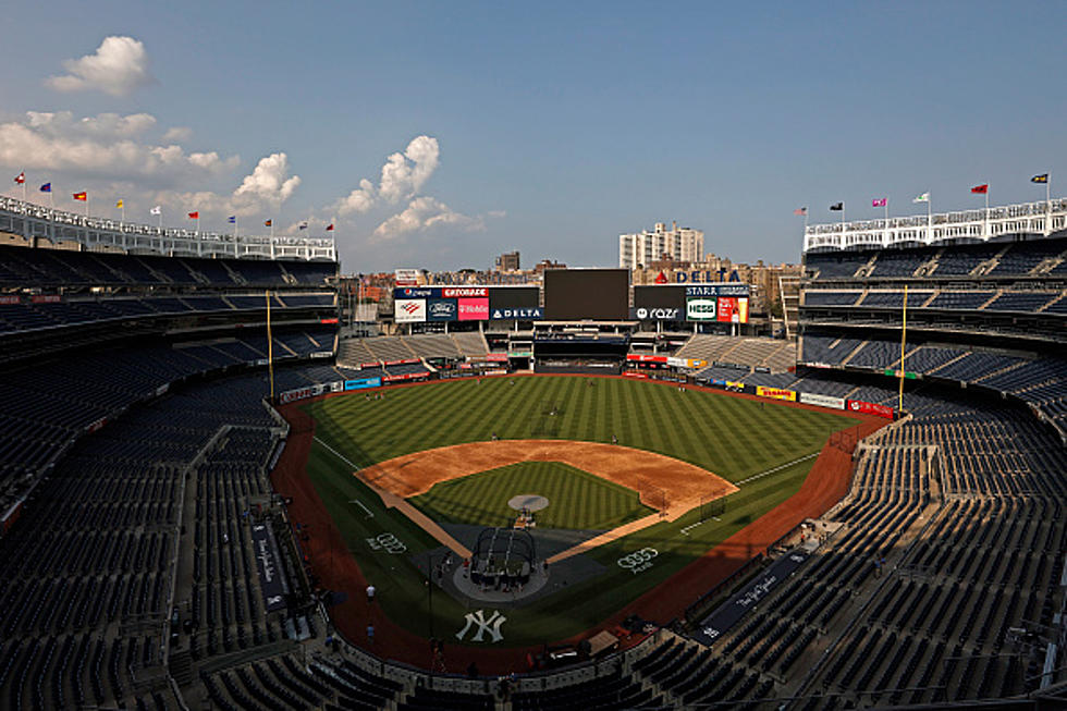New York Yankees vs. Boston Red Sox Postponed Due To COVID-19 Protocols