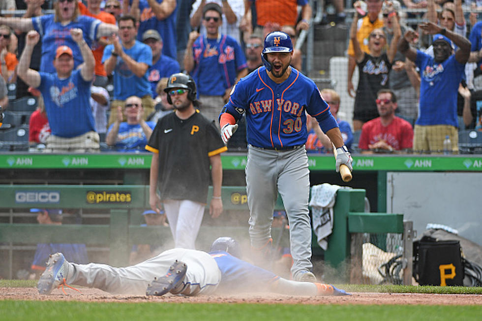 New York Mets Escape from Pittsburgh with a Comeback Win