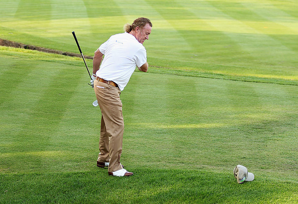 The Five Golf ‘Circle of Life’ Events That Make is Frustratingly Fun