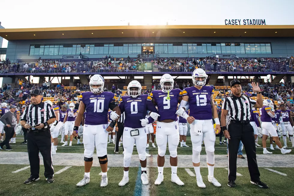 Who Else Is Excited For UAlbany&#8217;s 2022 Football Season To Begin?