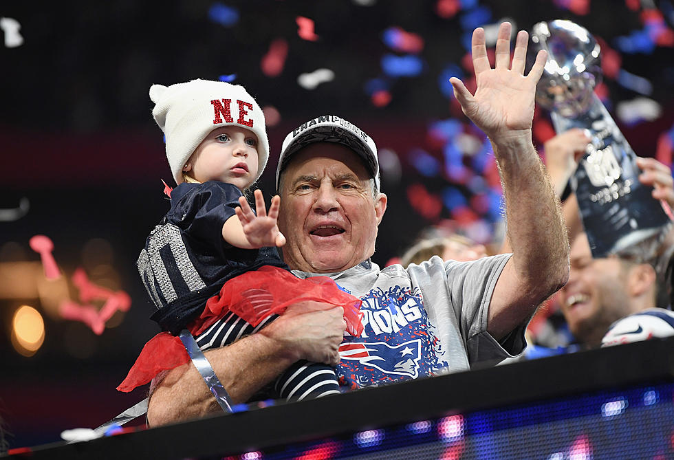 Asante Samuel is Wrong; New England’s Belichick is Not ‘Just Another Coach’