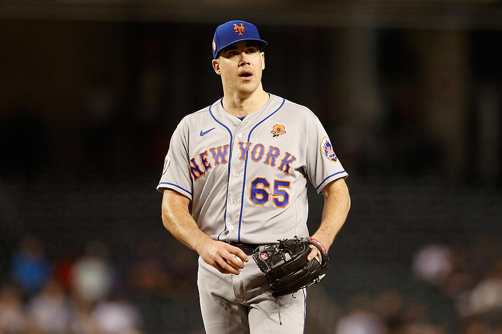 This New York Mets Pitcher Just Provoked The Yankees and Their Fans