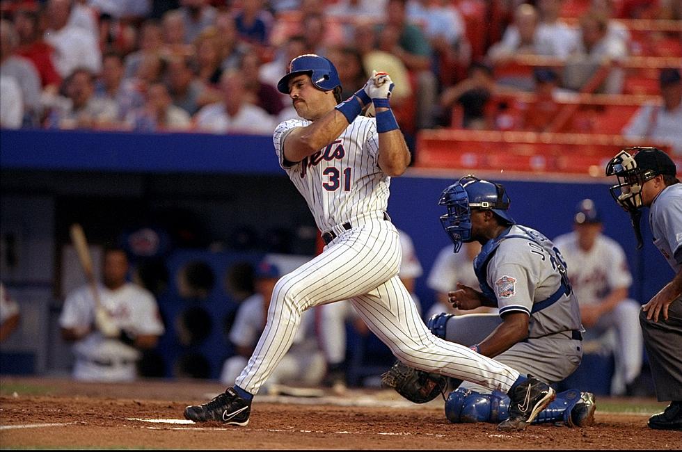 ‘This One Has a Chance': The Iconic New York Home Run Hit 20 Years Ago Today