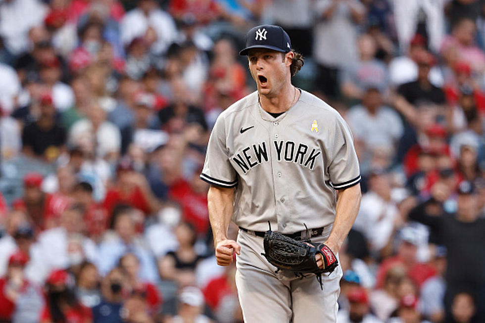 “Home” Cookin’ Propels Cole & New York Yankees