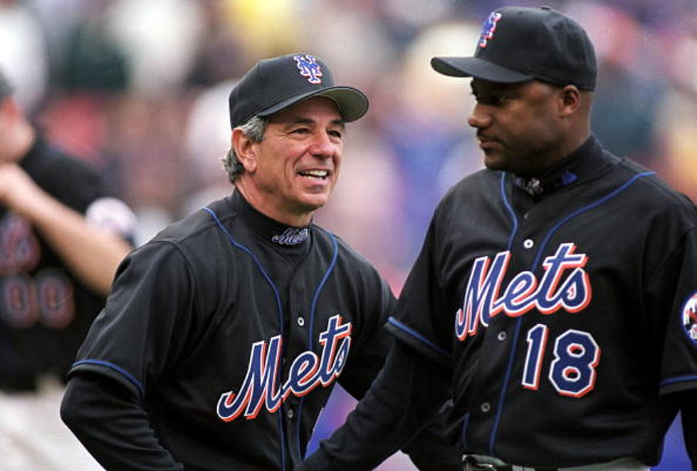 Ex-New York Mets Manager In a Race for Stamford Mayor