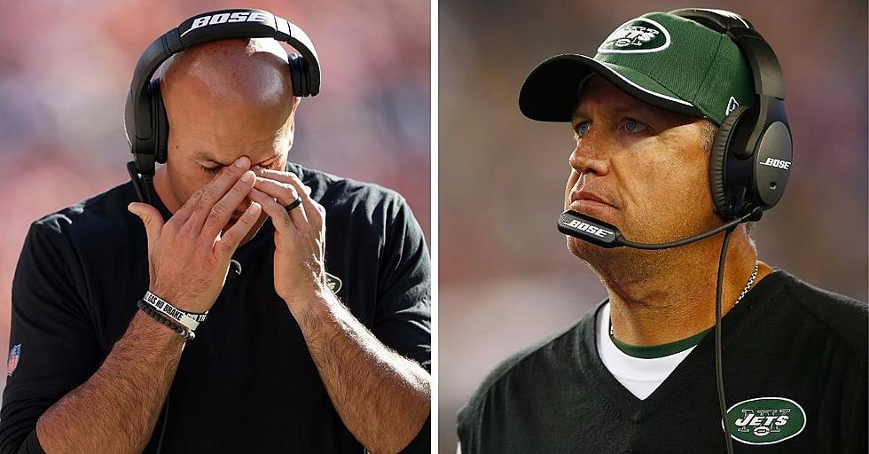 New York Jets’ Coach Saleh is Showing Weakness By Fighting Rex Ryan