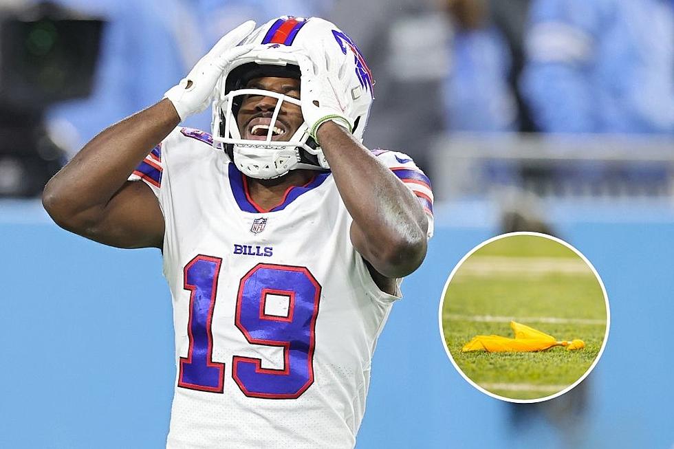 The Buffalo Bills are Winning, But Have Had This Big Problem