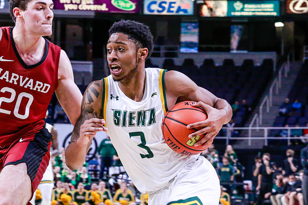Siena Win over Harvard An Important Part of the Process