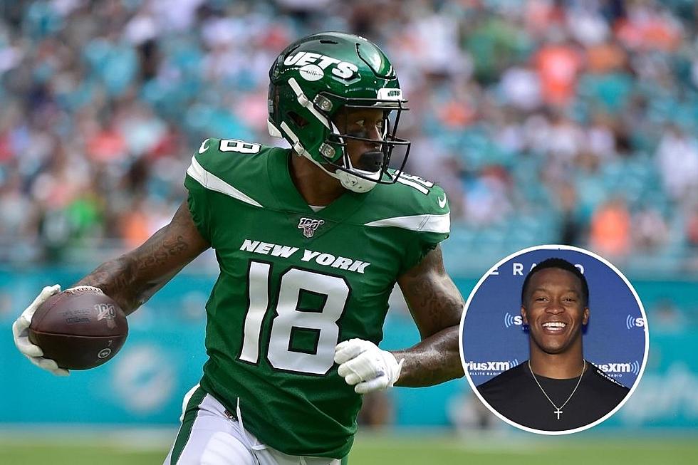 Remembering Former New York Jet Demaryius Thomas After Tragic Passing at 33