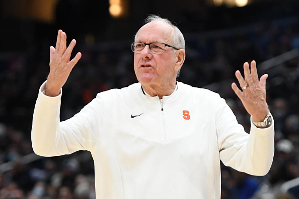 Are Jim Boeheim and Syracuse Going To Miss The NCAA Tournament?