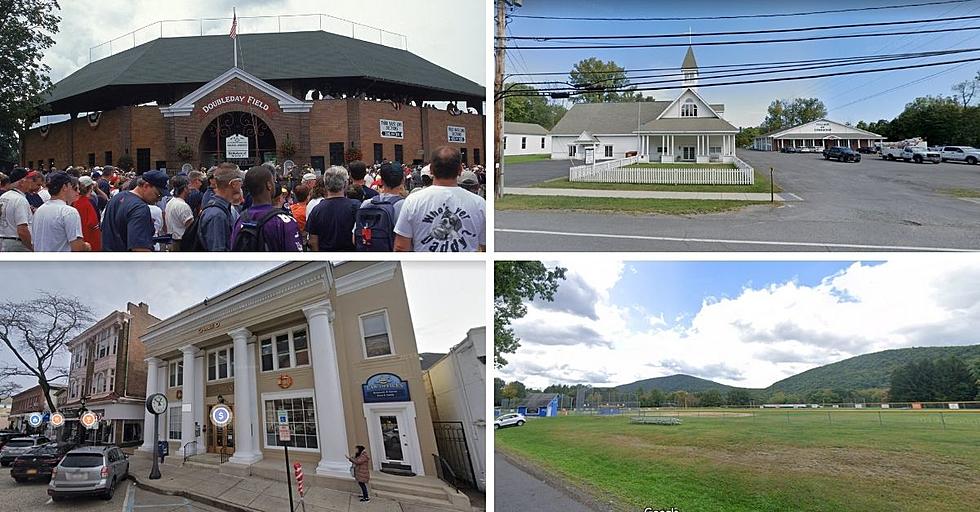 These Ten New York Towns Are Among the 25 Safest in America