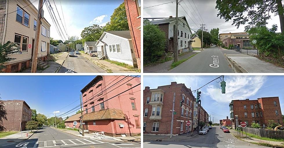 These Capital Region Counties Were Included in List of NY’s Most Dangerous