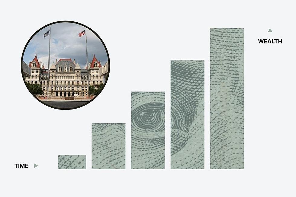 How New York State Workers’ Wages Rose, and Fell, in 2021