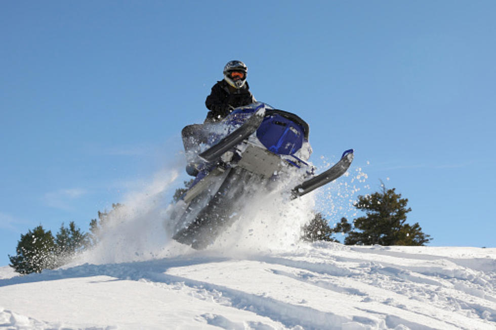 We Have Snow! Top Snowmobiling Trails for Capital Region Riders
