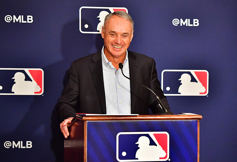 Why Can’t Rob Manfred and the MLB Get a Deal Done?
