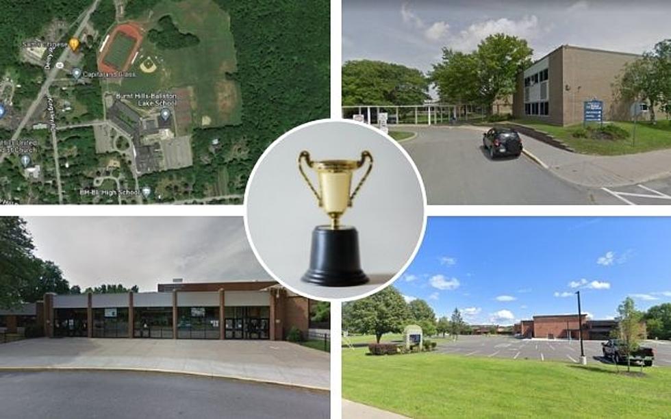 The Ten Best High Schools for Athletes in the Capital Region