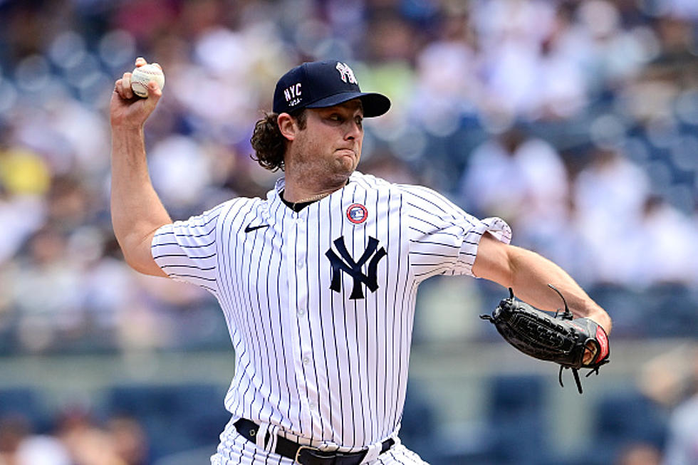 What Is Wrong With NY Yankee Ace Gerrit Cole Right Now?
