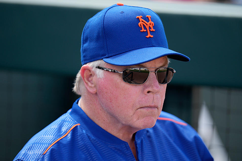 Buck Faces Costly Decision For New York Mets