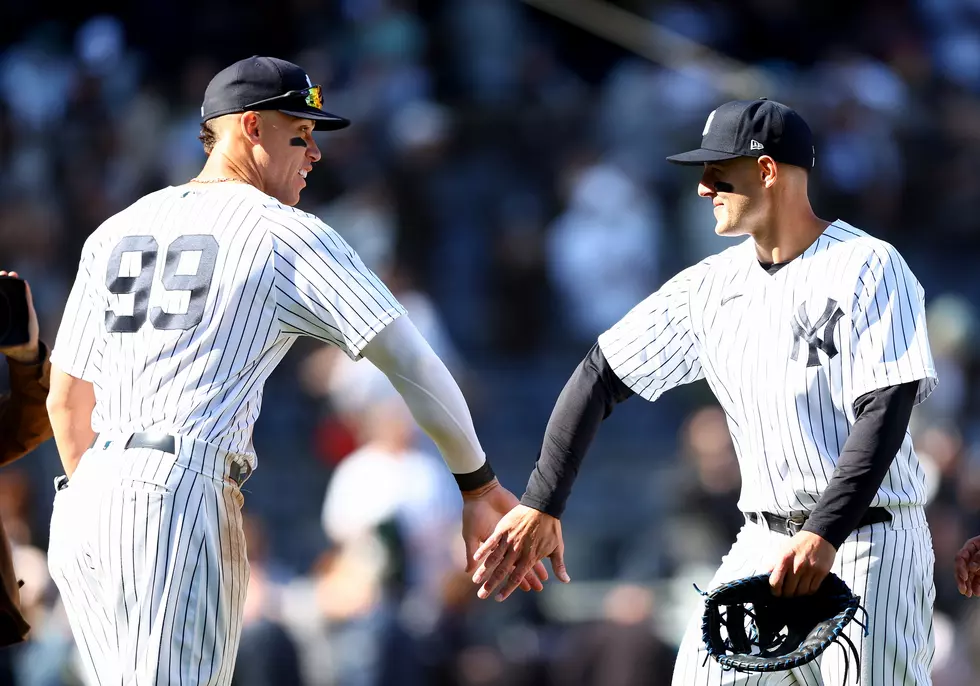 Which New York Yankees are Leading the Way After Three Weeks?