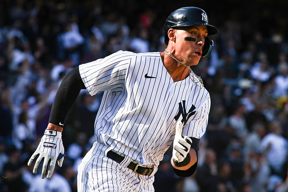 Did Aaron Judge Make A Mistake Not Signing The Yankees Contract?