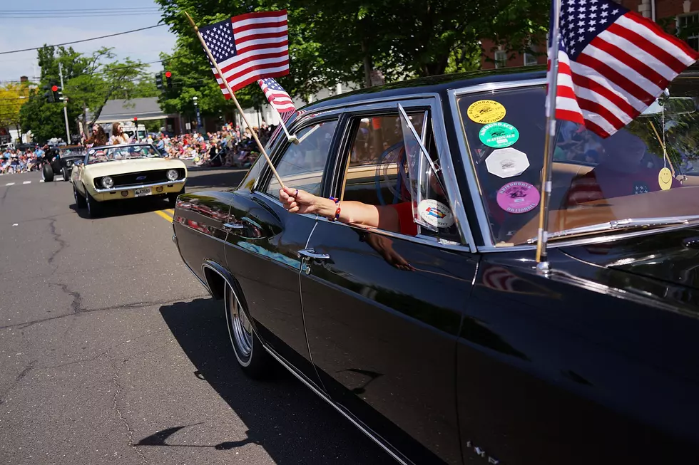 Celebrate Memorial Day &#8217;22 in the Capital Region at These Events!
