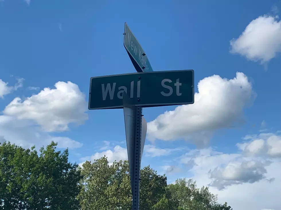 So, Can I Get Rich on This ‘Wall Street’ in the Capital Region, NY?