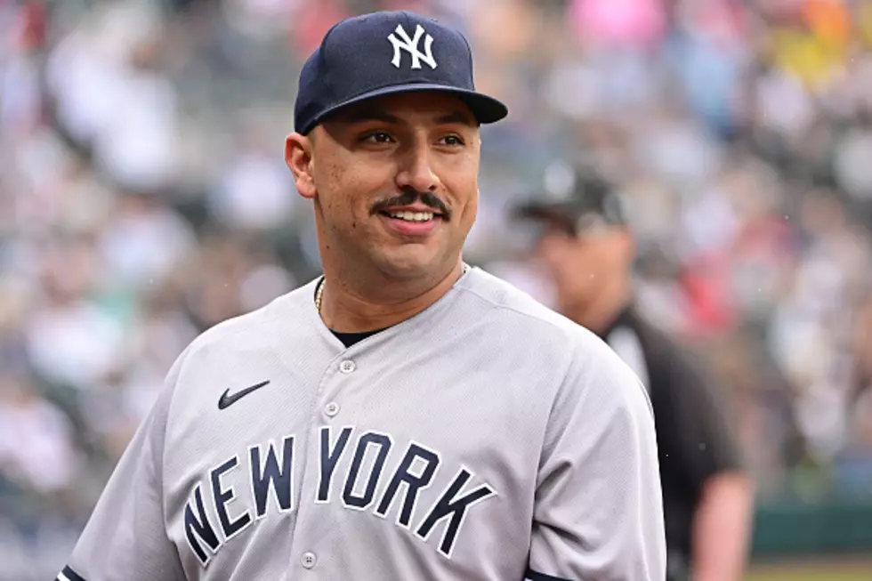 New York Yankees "Mustache" Is In A Hairy Twitter Situation
