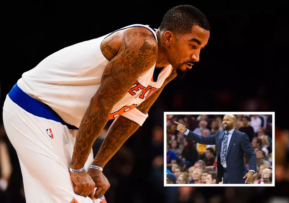 Ten NY Knicks&#8217; Players Who Got in Trouble with the Law, and Why