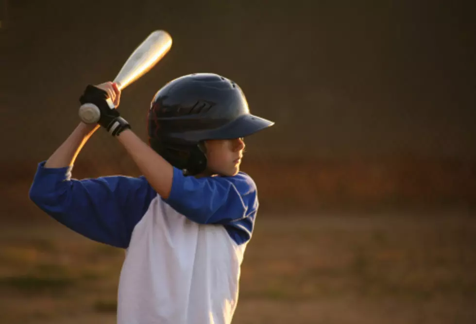3 Fun Games Will Make Your Little Leaguers A Better Players