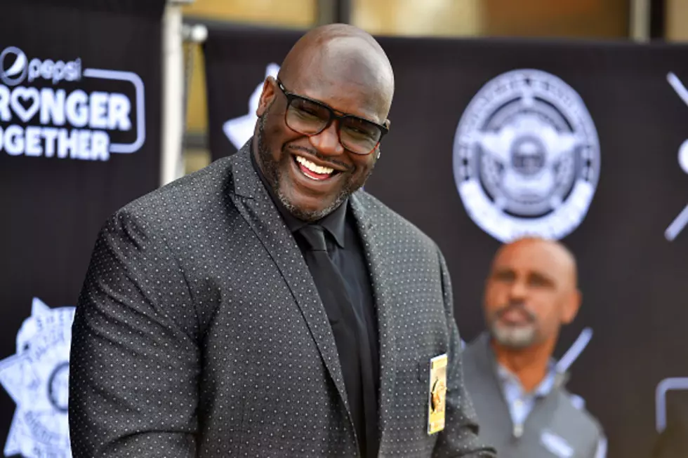 NBA Legend Pays Tab For Entire New York Restaurant