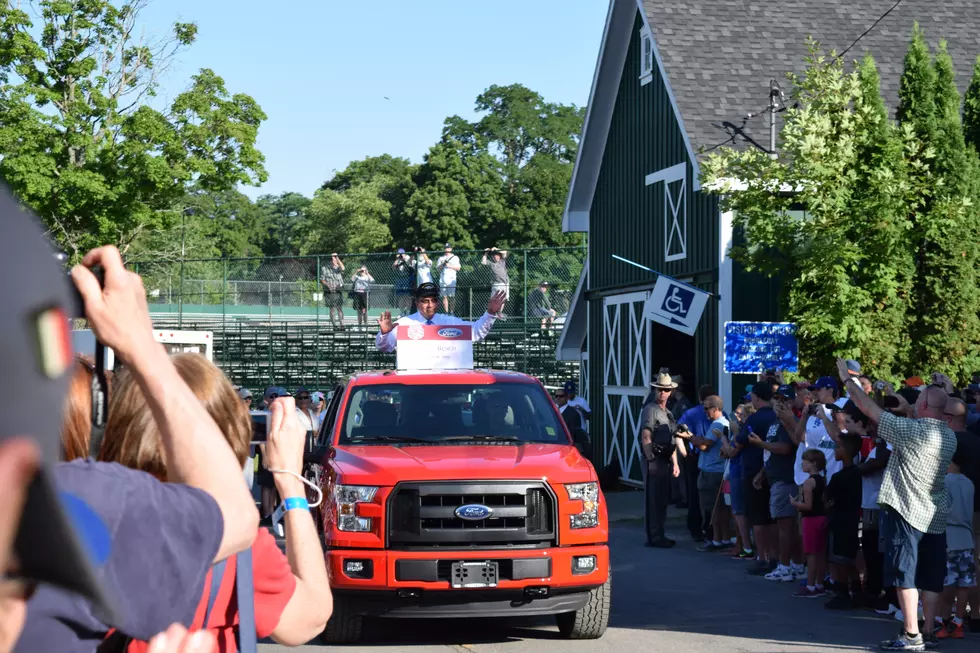 Who Will You See At This Year's Cooperstown Parade Of Legends?
