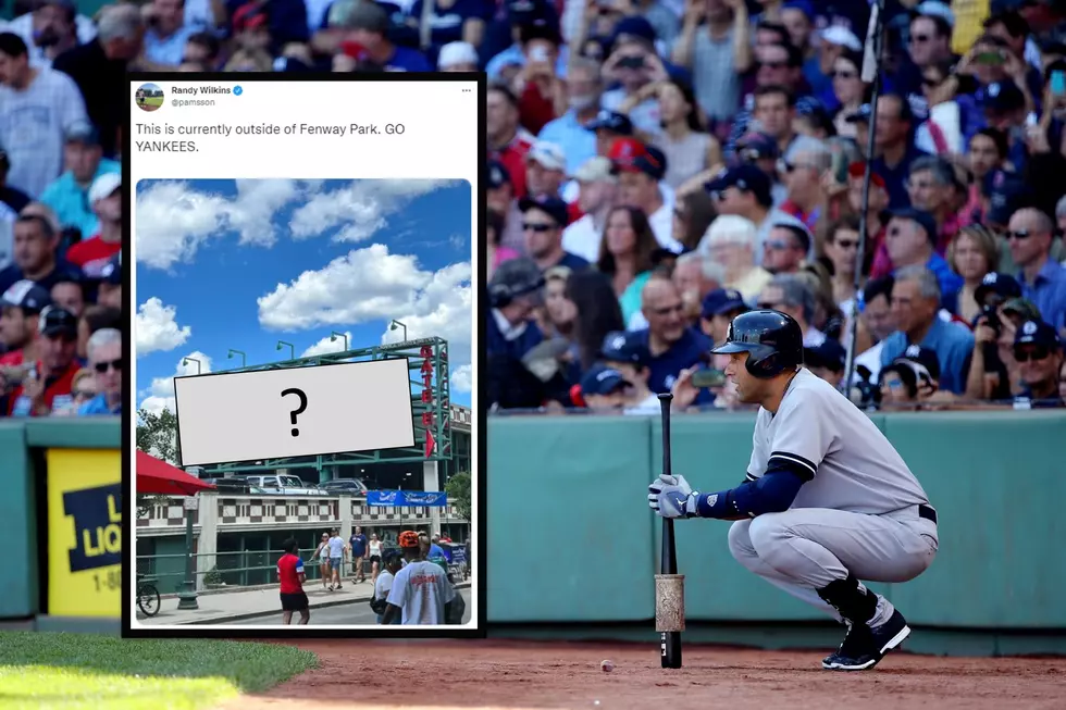 Did the New York Yankees Troll Their Rivals at Their Own Ballpark?