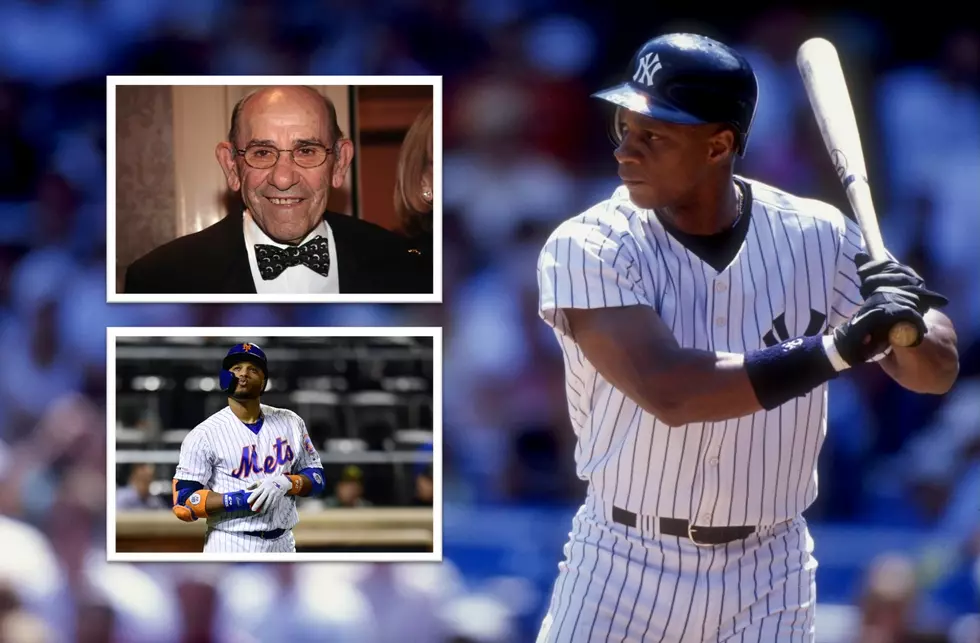 Traitors! These Ten Players Played for Both New York Baseball Teams