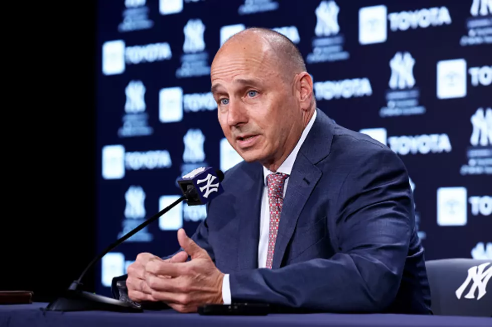 Did Yankees General Manager Brian Cashman Make The Right Moves?