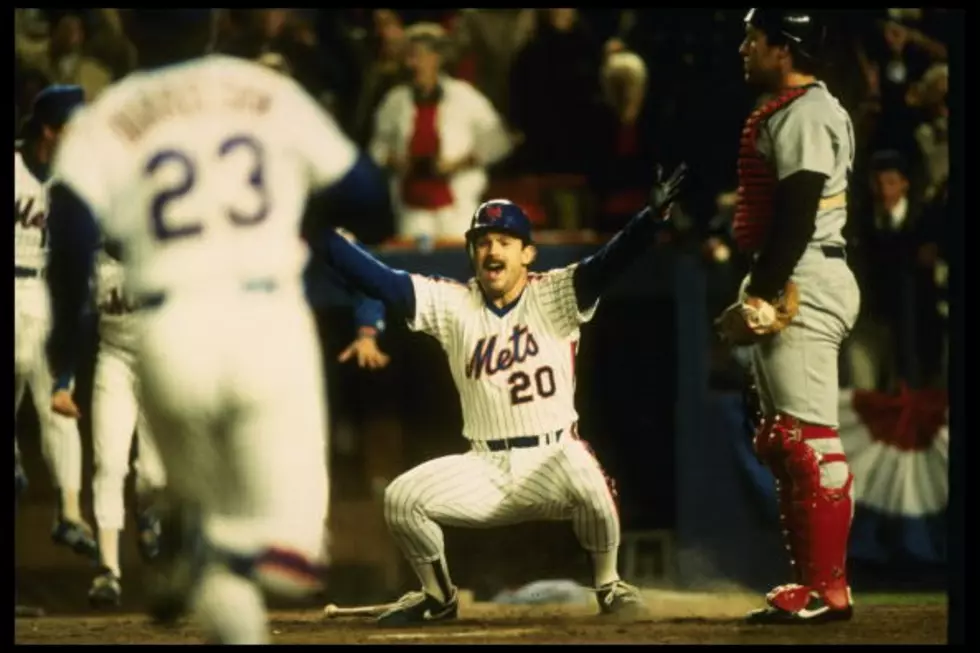What Cool Memories Does This Former New York Mets All Star Have?
