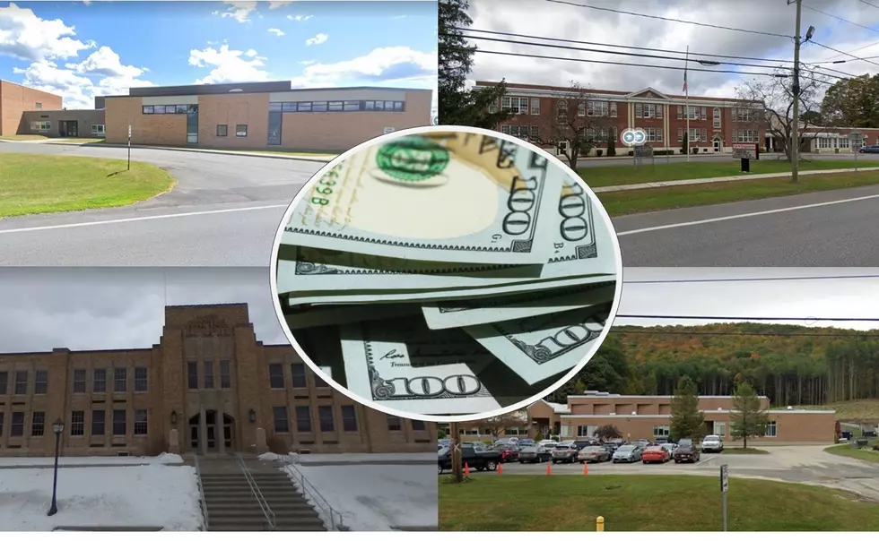Which Capital Region Schools are Investing in Your Students the Most? [RANKINGS]