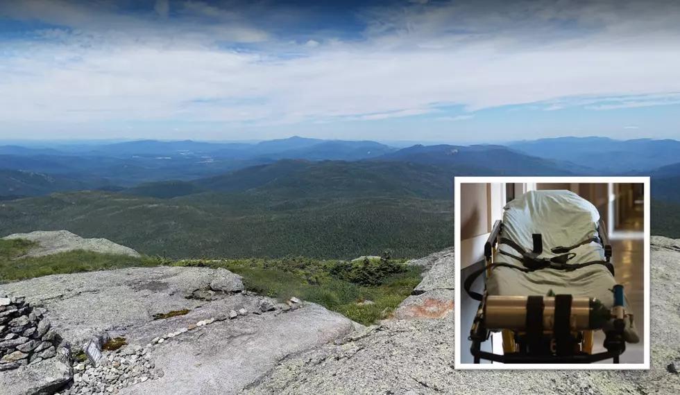 Schenectady Man Gets Hurt, Trapped in Adirondacks, Then What Happens?