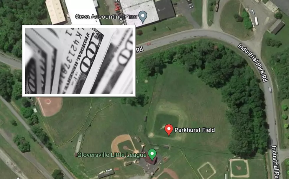 Legendary Gloversville Ballpark to Get Major Upgrades, Thanks to This Company