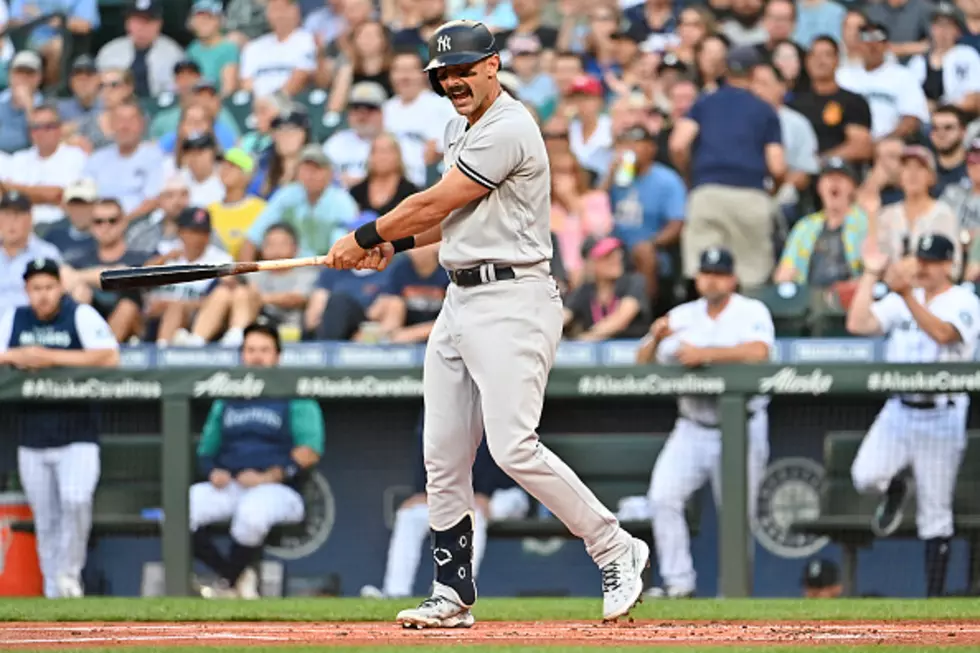 Carpenter's Break May Be A Nail In New York Yankees Stretch Run