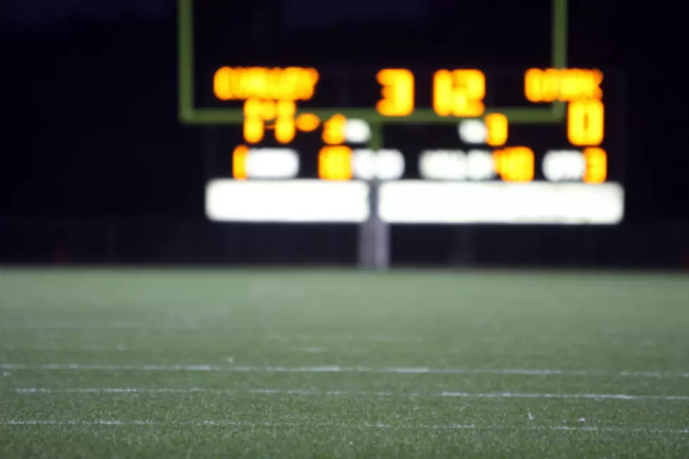 Shooting Delays Upstate New York High School Football Game