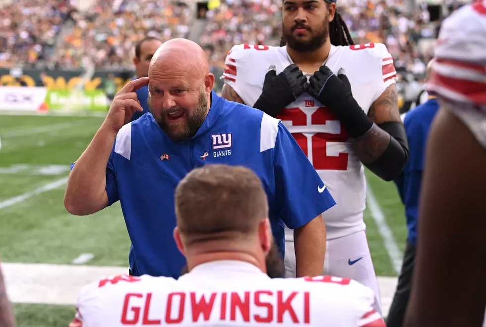 What Has Contributed To The New York Football Giants 6-2 Start?