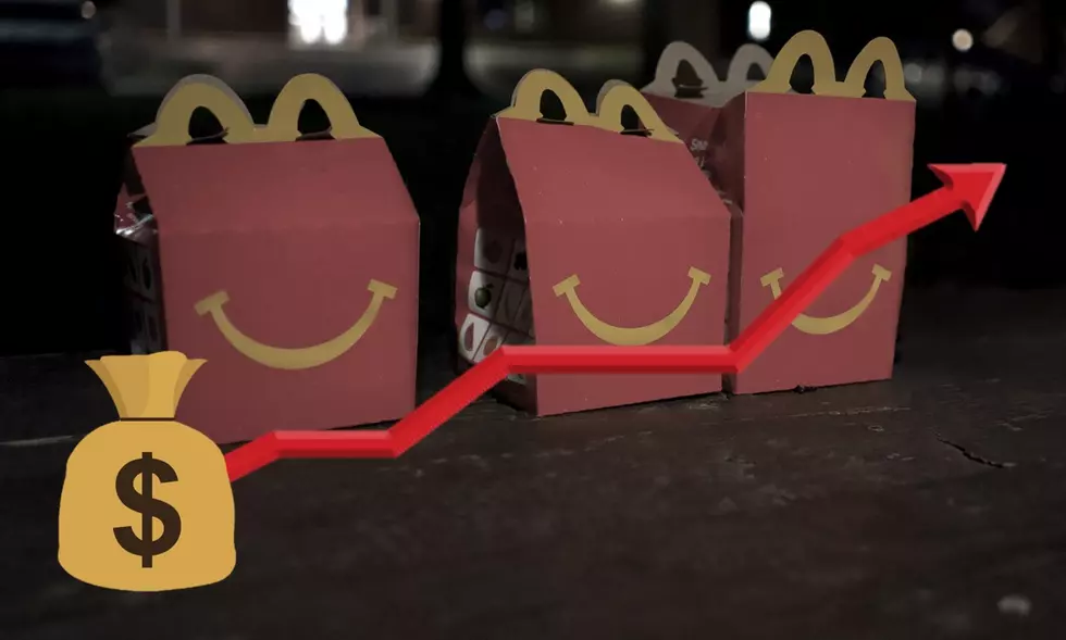 &#8216;Adult Happy Meals&#8217; Selling for $300K! Can You Buy Them in Upstate New York?